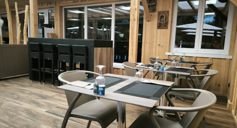 Restaurant Andernos