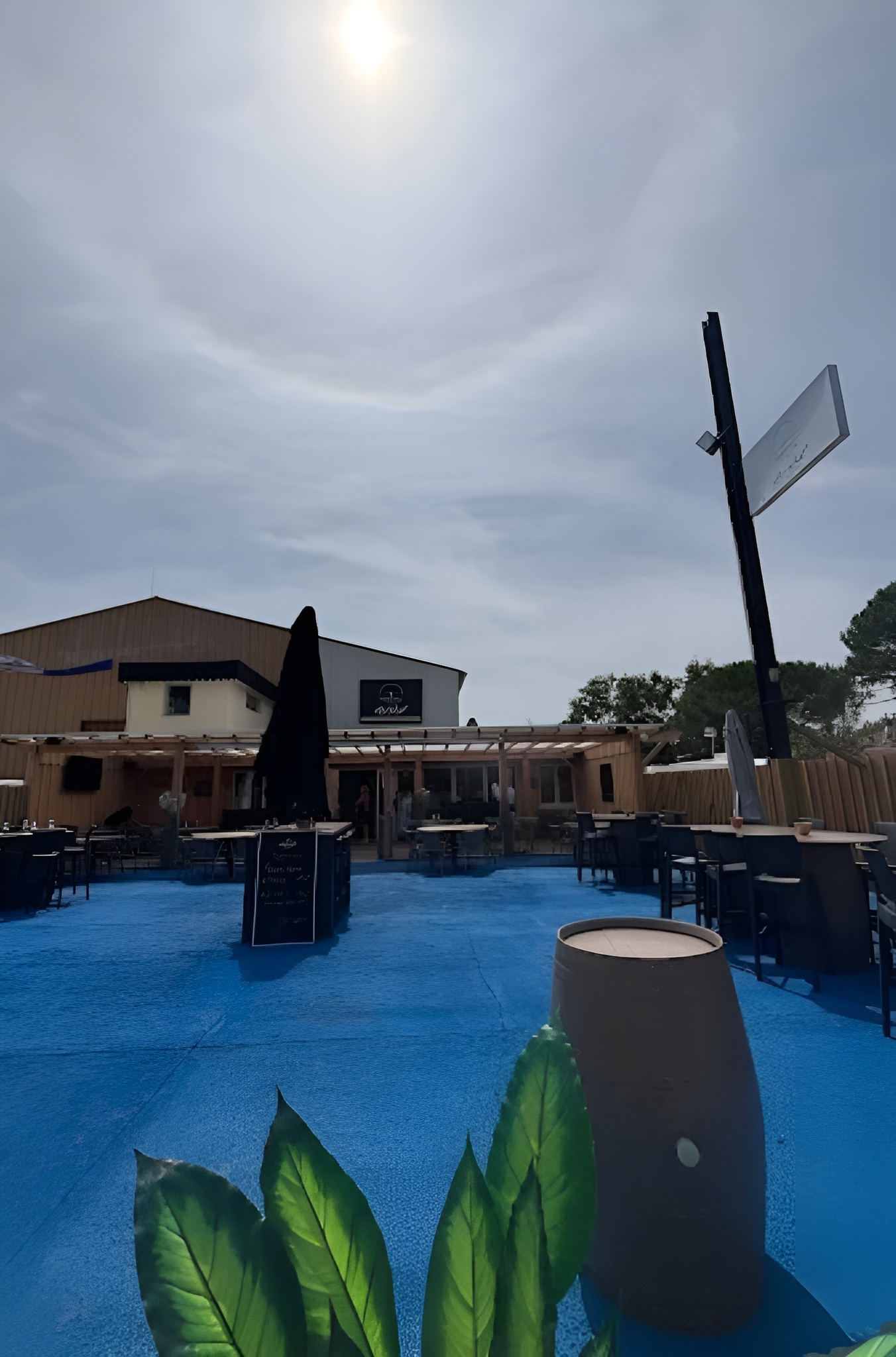 Restaurant Andernos
