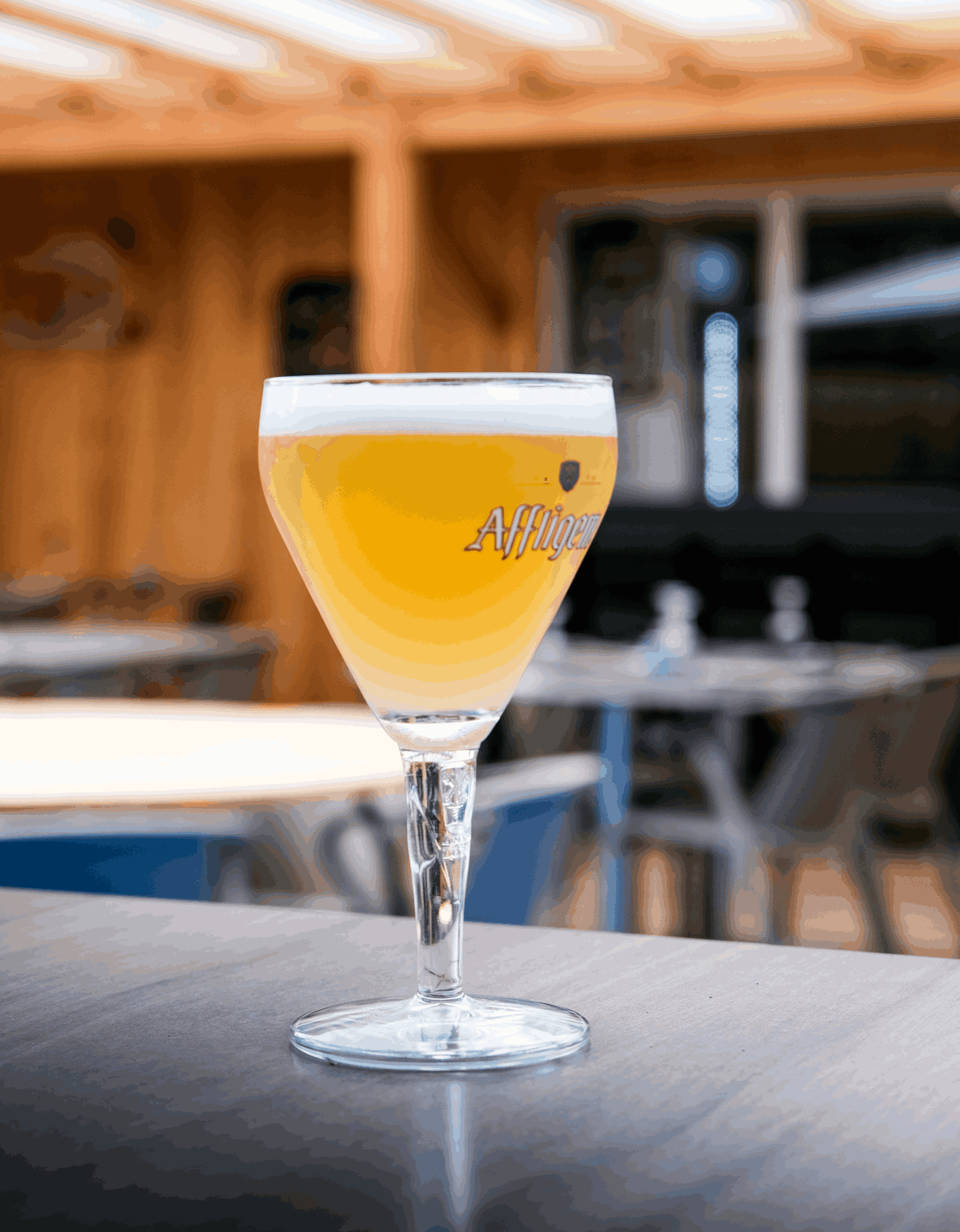 Restaurant Lège Cap Ferret